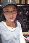 姜琳 照片