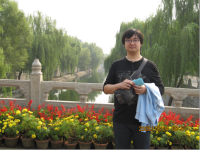 姜鹏 照片
