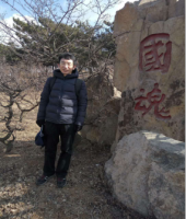 纪培胜 照片