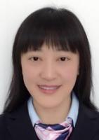 冷敏 照片