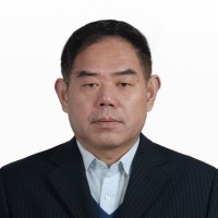 刘玉明 照片