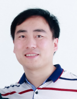 李尚勇 照片