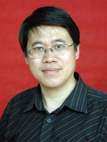 李山东 照片