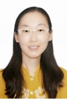 李晓娜 照片