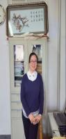 李晓雯 照片