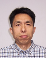 李智 照片
