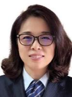 李海燕 照片