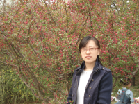 李金花 照片