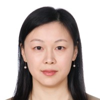 刘学丽 照片