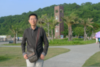 马兆立 照片