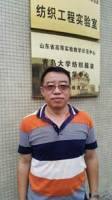 马志友 照片