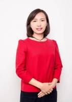 孙永叶 照片