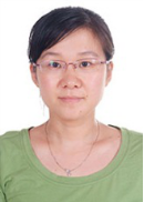 宋丽 照片