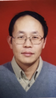 沈精虎 照片