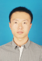苏洪磊 照片
