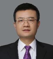 杨军 照片