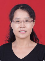 滕冰 照片