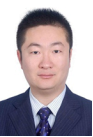 吴韶华 照片