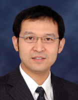 杨旭 照片