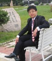 杨智勇 照片