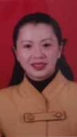 王晓俭 照片