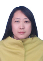 王晓慧 照片