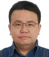 杨江天 照片