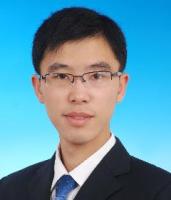 杨涛 照片