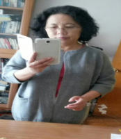 王秀丽 照片