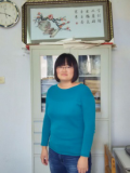 王艳玮 照片