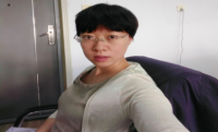 谢靖 照片