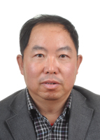 辛立强 照片