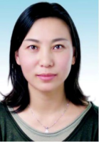 于常红 照片