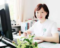 于雁 照片