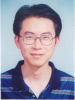 余俊 照片