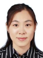 杨丽 照片