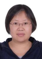 杨乐梅 照片