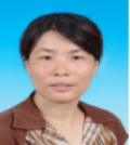 杨启容 照片
