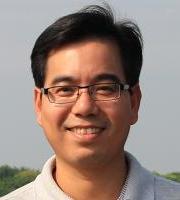 虞育松 照片