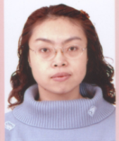 杨晓 照片