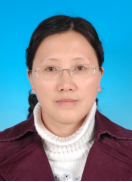 杨晓霞 照片