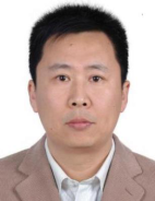 杨杰 照片