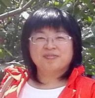 杨淑静 照片