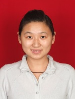 杨熙鑫 照片