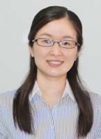 杨环 照片