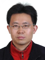 袁峰 照片