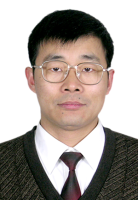 闫志勇 照片