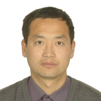 袁小龙 照片