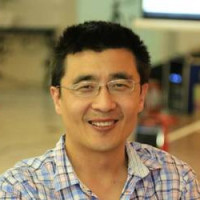杨东江 照片