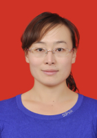 张廷婷 照片
